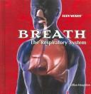 Cover of: The respiratory system