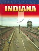 Cover of: Indiana by Jonatha A. Brown