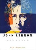 Cover of: John Lennon by Ken Lawrence
