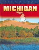 Cover of: Michigan by Muriel L. Dubois