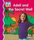 Cover of: Adell and the secret well
