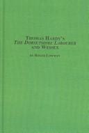 Cover of: Thomas Hardy's "The Dorsetshire Labourer" and Wessex