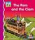 Cover of: The ram and the clam