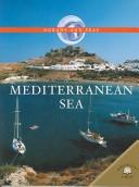 Cover of: Mediterranean Sea