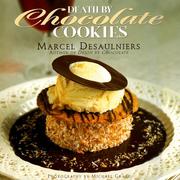 Cover of: Death by chocolate cookies