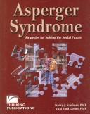 Asperger syndrome by Nancy J. Kaufman