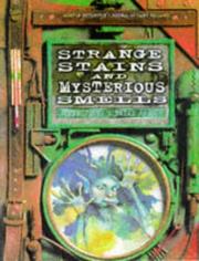Cover of: Strange stains and mysterious smells: Quentin Cottington's Journal of faery research