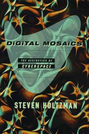 Digital mosaics by Steven R. Holtzman