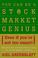 Cover of: You can be a stock market genius
