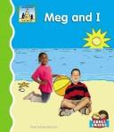 Cover of: Meg and I by Pam Scheunemann