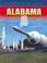 Cover of: Alabama