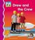 Cover of: Drew and the crew