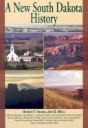 Cover of: A new South Dakota history