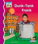 Cover of: Dunk-tank Frank