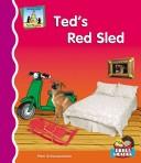 Cover of: Ted's red sled