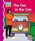 Cover of: The fan in the can