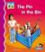 Cover of: The pin in the bin