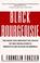 Cover of: Black bourgeoisie
