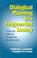 Cover of: Dialogical planning in a fragmented society