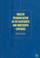 Cover of: ENGLISH PRONUNCIATION IN THE EIGHTEENTH AND NINETEENTH CENTURIES.