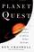 Cover of: Planet quest