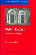 Cover of: Dublin English | Raymond Hickey