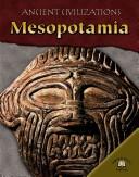 Cover of: Mesopotamia | Colin Hynson