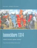 Cover of: Stirling Bridge and Falkirk: William Wallace's Rebellion, 1297-98