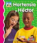 Cover of: Hortensia y Héctor