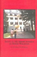 Irony in the short stories of Edith Wharton by Charlee M. Sterling