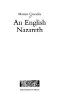 Cover of: An English Nazareth