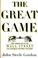 Cover of: The great game