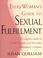 Cover of: Everywoman's guide to sexual fulfillment