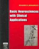 Cover of: Basic neurosciences with clinical applications