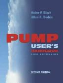 Cover of: Pump user's handbook: life extension