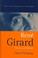 Cover of: René Girard