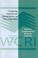 Cover of: Comparing outcomes for injured workers in seven large states