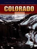 Cover of: Colorado by Kathleen W. Deady