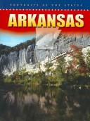 Cover of: Arkansas by Patricia Lantier-Sampon
