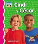Cover of: Cindi y Cesar