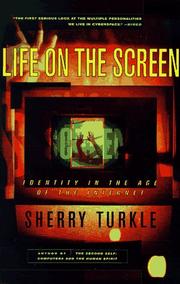 Life on the Screen by Sherry Turkle
