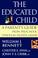 Cover of: The Educated Child