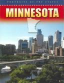 Cover of: Minnesota by Gustav Mark Gedatus