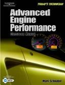Cover of: Classroom manual for advanced engine performance