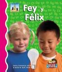 Cover of: Fey y Félix