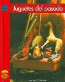 Cover of: Jugetes del pasado by Jeri S. Cipriano