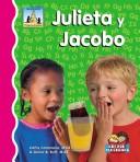 Cover of: Julieta y Jacobo