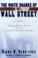 Cover of: The White Sharks of Wall Street