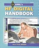 Cover of: ARRL's HF digital handbook