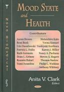 Cover of: Mood state and health